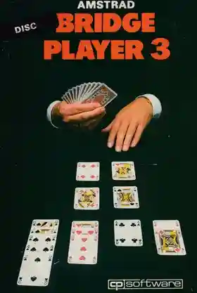 Bridge Player 3 (UK) (1985)